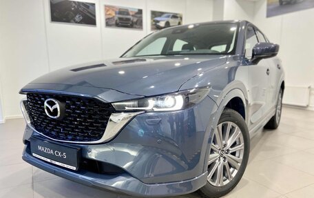 Mazda CX-5 II, 2025 год, 5 200 000 рублей, 15 фотография