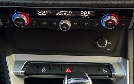 Audi Q3, 2021 год, 2 899 999 рублей, 13 фотография
