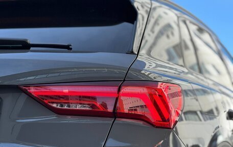 Audi Q3, 2021 год, 2 899 999 рублей, 4 фотография