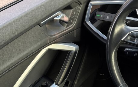 Audi Q3, 2021 год, 2 899 999 рублей, 11 фотография
