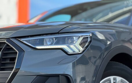 Audi Q3, 2021 год, 2 899 999 рублей, 5 фотография