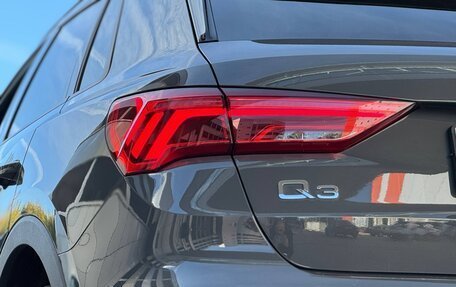 Audi Q3, 2021 год, 2 899 999 рублей, 7 фотография