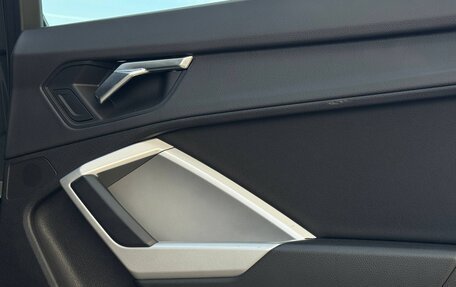 Audi Q3, 2021 год, 2 899 999 рублей, 15 фотография