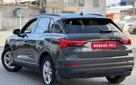 Audi Q3, 2021 год, 2 899 999 рублей, 6 фотография