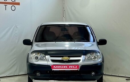 Chevrolet Niva I рестайлинг, 2011 год, 480 000 рублей, 2 фотография