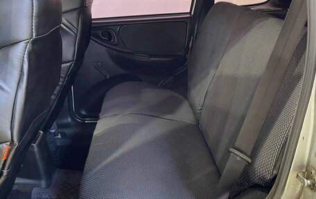 Chevrolet Niva I рестайлинг, 2011 год, 480 000 рублей, 19 фотография