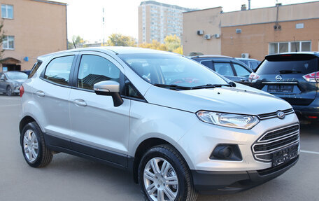 Ford EcoSport, 2017 год, 1 160 000 рублей, 3 фотография