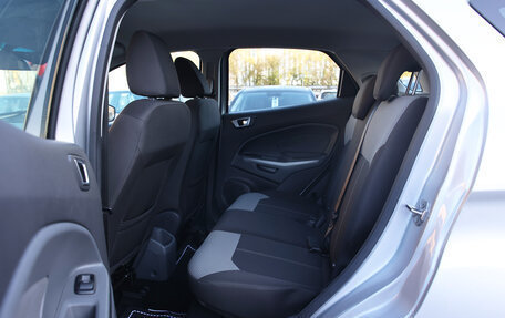 Ford EcoSport, 2017 год, 1 160 000 рублей, 19 фотография
