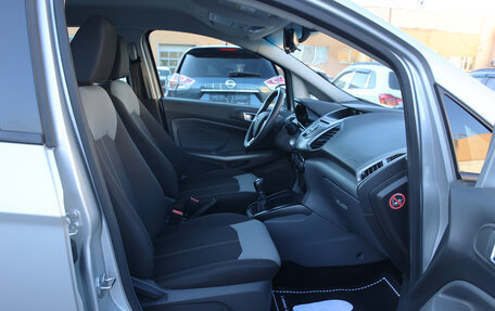Ford EcoSport, 2017 год, 1 160 000 рублей, 16 фотография