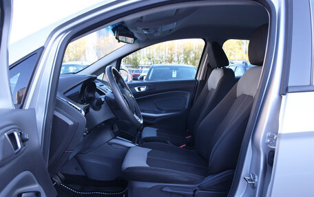 Ford EcoSport, 2017 год, 1 160 000 рублей, 17 фотография