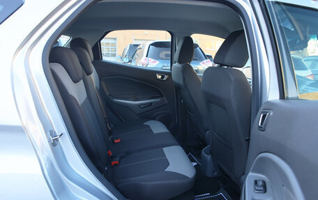Ford EcoSport, 2017 год, 1 160 000 рублей, 18 фотография