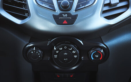 Ford EcoSport, 2017 год, 1 160 000 рублей, 12 фотография