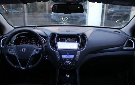Hyundai Santa Fe III рестайлинг, 2013 год, 1 800 000 рублей, 11 фотография