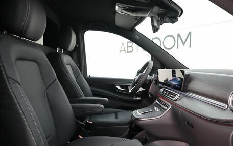 Mercedes-Benz V-Класс, 2025 год, 12 700 000 рублей, 8 фотография
