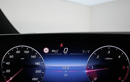 Mercedes-Benz V-Класс, 2025 год, 12 700 000 рублей, 13 фотография
