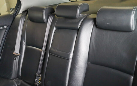 Toyota Avensis III рестайлинг, 2010 год, 1 299 000 рублей, 17 фотография