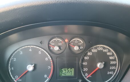 Ford Focus II рестайлинг, 2006 год, 500 000 рублей, 5 фотография