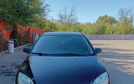 Ford Focus II рестайлинг, 2006 год, 500 000 рублей, 1 фотография