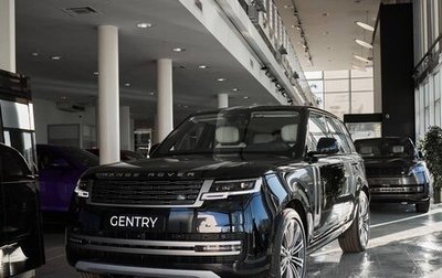 Land Rover Range Rover IV рестайлинг, 2025 год, 24 700 000 рублей, 1 фотография
