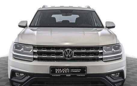 Volkswagen Teramont I, 2019 год, 3 500 000 рублей, 1 фотография