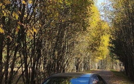 Honda Civic VIII, 2008 год, 690 000 рублей, 1 фотография