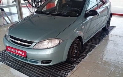 Chevrolet Lacetti, 2008 год, 350 000 рублей, 1 фотография