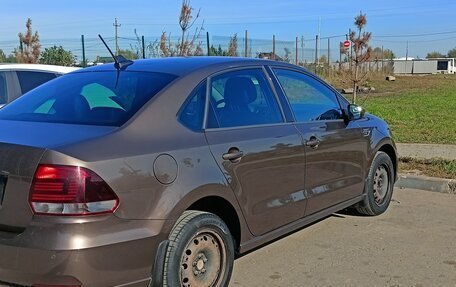 Volkswagen Polo VI (EU Market), 2018 год, 1 050 000 рублей, 5 фотография