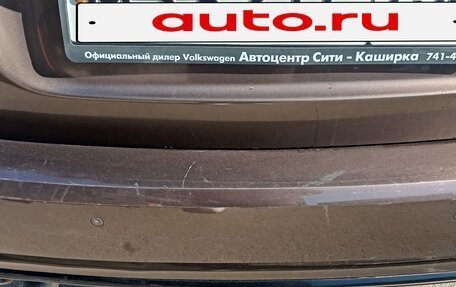 Volkswagen Polo VI (EU Market), 2018 год, 1 050 000 рублей, 8 фотография