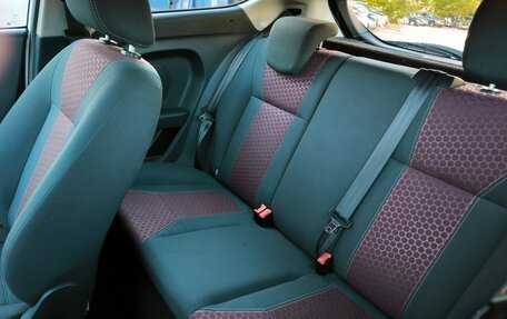 Ford Fiesta, 2010 год, 800 000 рублей, 4 фотография