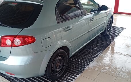 Chevrolet Lacetti, 2008 год, 350 000 рублей, 4 фотография