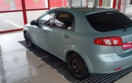 Chevrolet Lacetti, 2008 год, 350 000 рублей, 2 фотография