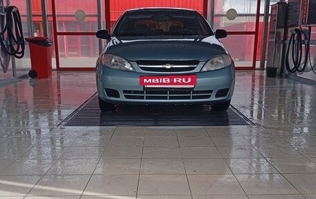 Chevrolet Lacetti, 2008 год, 350 000 рублей, 5 фотография