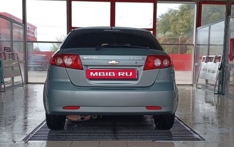 Chevrolet Lacetti, 2008 год, 350 000 рублей, 3 фотография