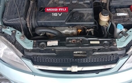 Chevrolet Lacetti, 2008 год, 350 000 рублей, 10 фотография