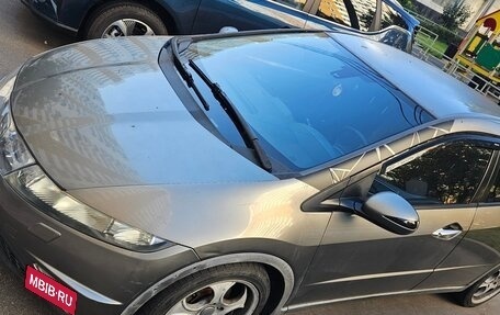 Honda Civic VIII, 2008 год, 690 000 рублей, 4 фотография