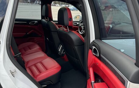 Porsche Cayenne III, 2015 год, 3 550 000 рублей, 5 фотография