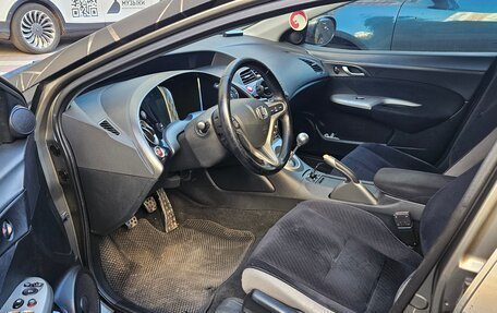 Honda Civic VIII, 2008 год, 690 000 рублей, 7 фотография