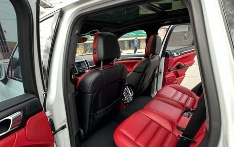 Porsche Cayenne III, 2015 год, 3 550 000 рублей, 6 фотография