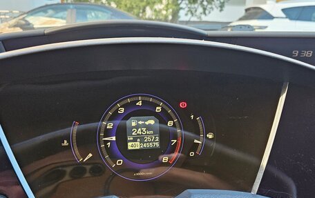 Honda Civic VIII, 2008 год, 690 000 рублей, 8 фотография