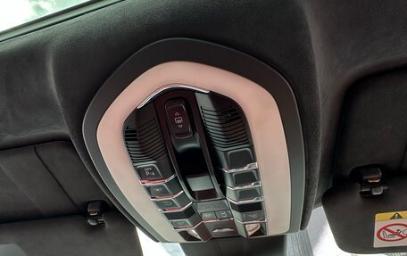Porsche Cayenne III, 2015 год, 3 550 000 рублей, 16 фотография