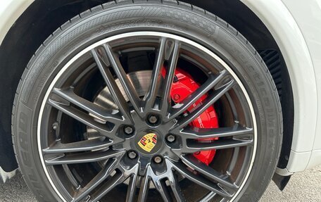 Porsche Cayenne III, 2015 год, 3 550 000 рублей, 17 фотография