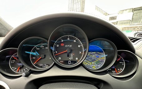 Porsche Cayenne III, 2015 год, 3 550 000 рублей, 19 фотография
