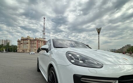 Porsche Cayenne III, 2015 год, 3 550 000 рублей, 23 фотография
