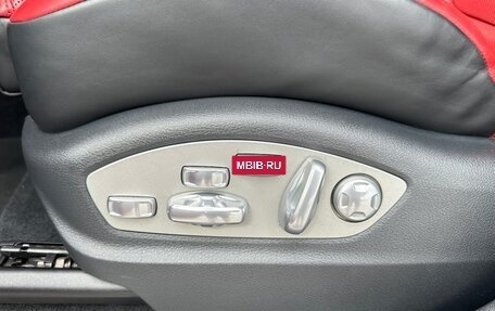 Porsche Cayenne III, 2015 год, 3 550 000 рублей, 20 фотография