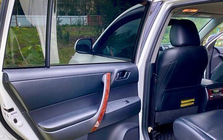 Toyota Highlander III, 2012 год, 2 000 000 рублей, 9 фотография