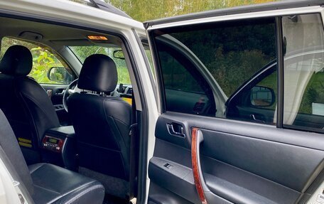 Toyota Highlander III, 2012 год, 2 000 000 рублей, 8 фотография