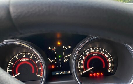 Toyota Highlander III, 2012 год, 2 000 000 рублей, 12 фотография