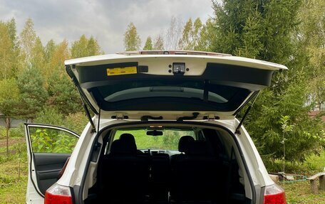 Toyota Highlander III, 2012 год, 2 000 000 рублей, 13 фотография