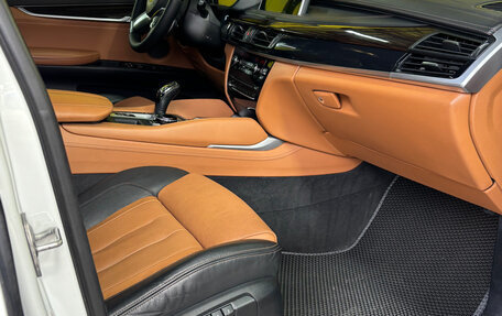 BMW X6, 2015 год, 3 490 000 рублей, 7 фотография