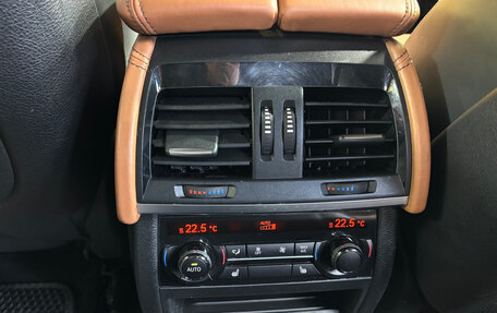 BMW X6, 2015 год, 3 490 000 рублей, 17 фотография